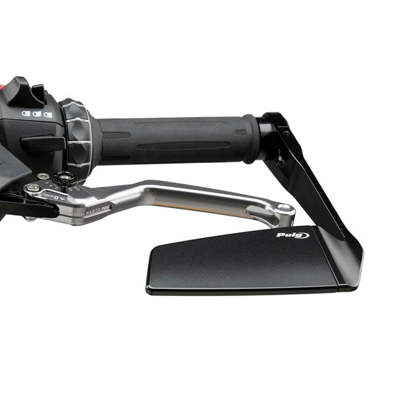 Puig 22111N Diablo Bar-End Mirror - Left / Right