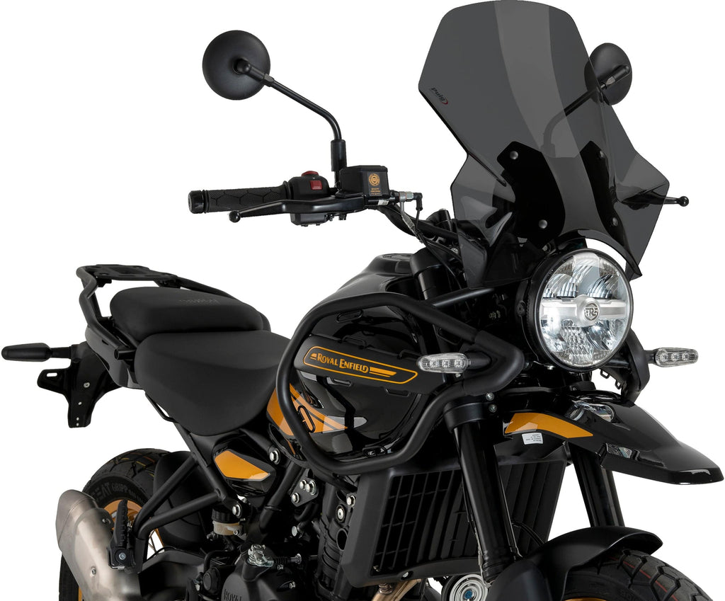 Puig Adjustable Windscreen Royal Enfield Himalayan 450 2024-2026
