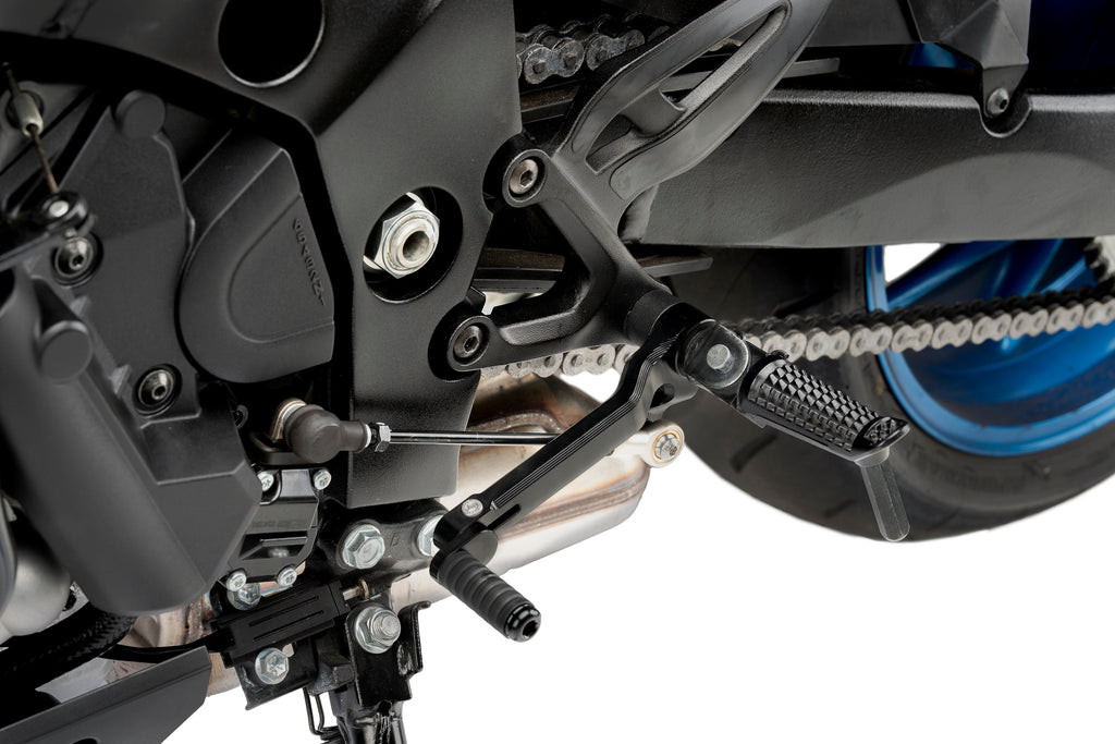 Puig Adjustable Gear Shift Pedal Suzuki GSX-S1000