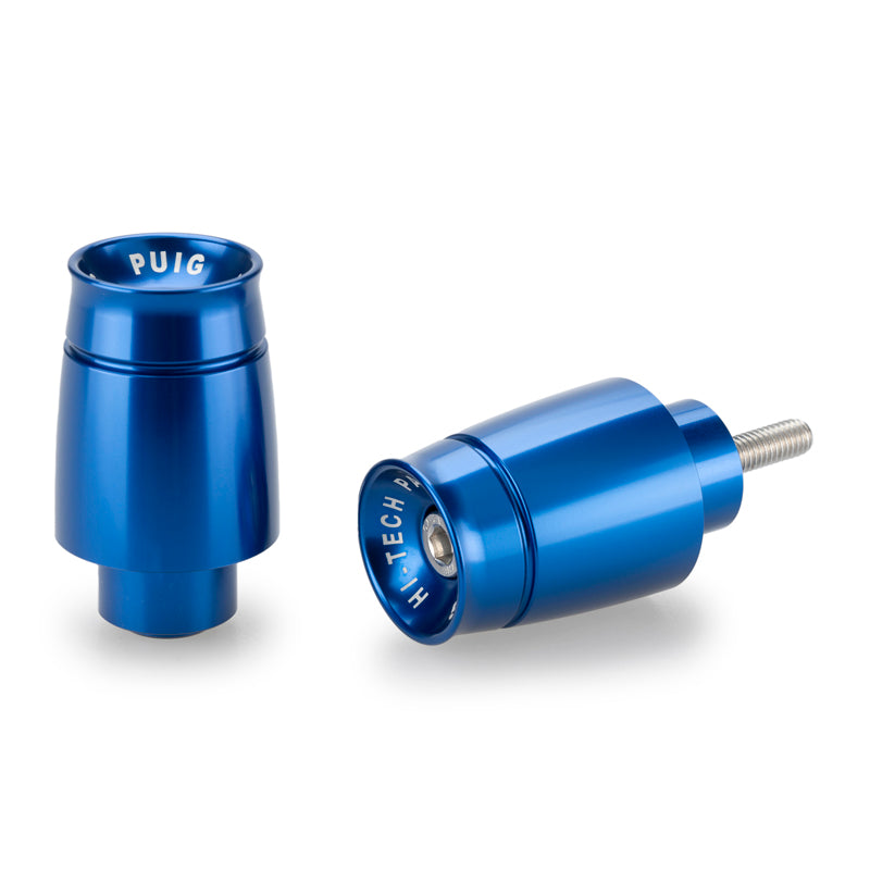 Puig 22127 Bar Ends