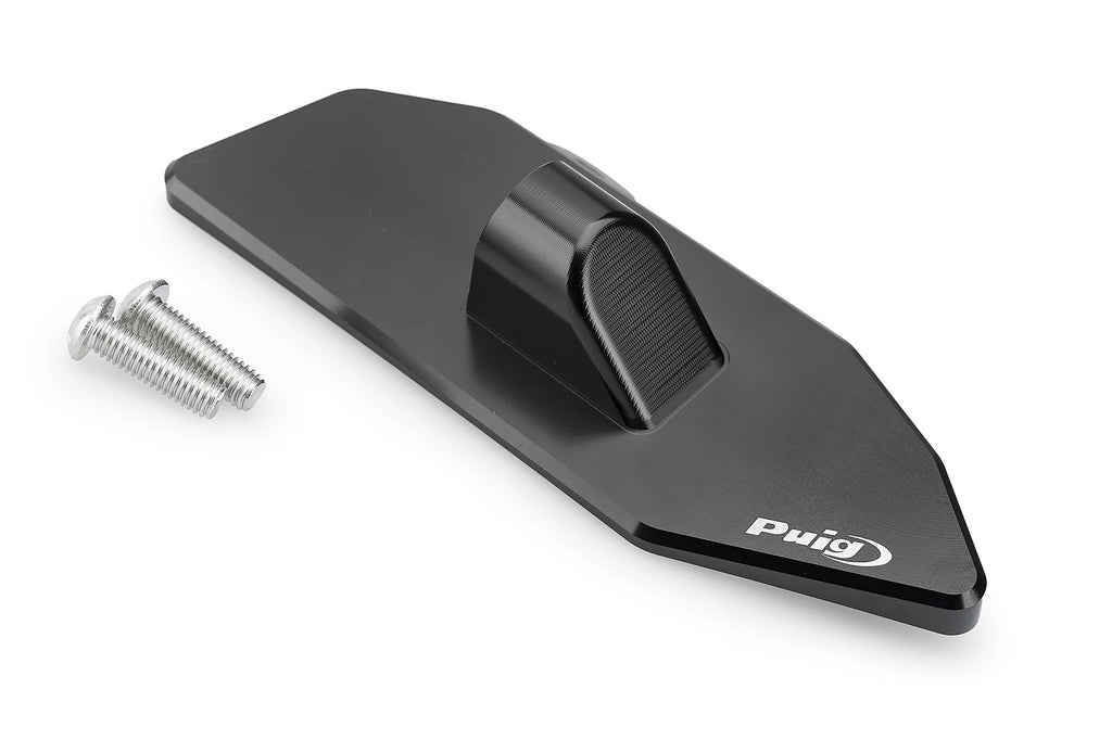 Puig Rearview Adaptors to Faring RIGHT KYMCO AK550 PREMIUM