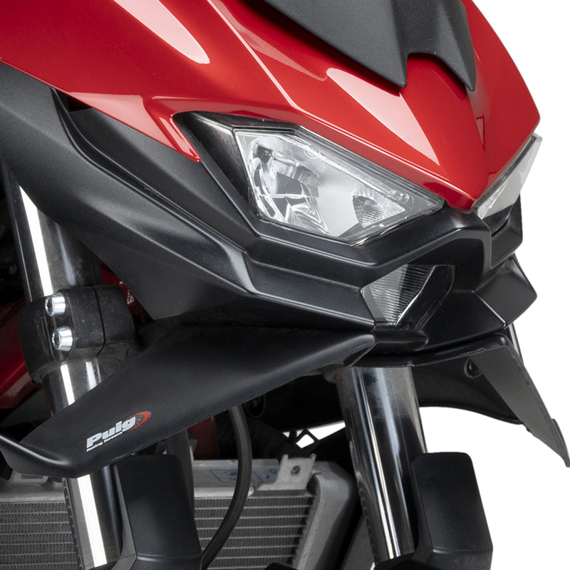 Puig 22190 Aerodynamic Spoilers