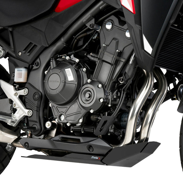 Puig 22205 Skid Plates