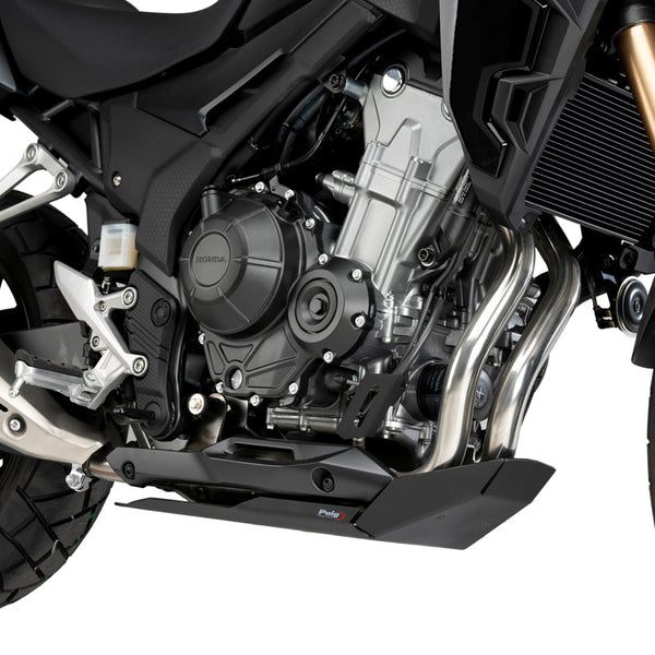 Puig 22205 Skid Plates