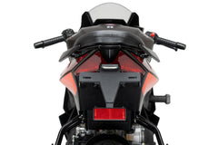 Puig License Plate Holders APRILIA RS 457