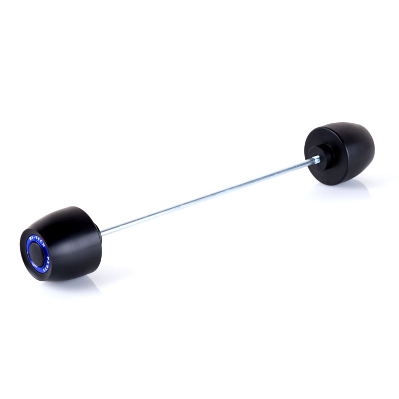 Puig 22238 Axle Sliders