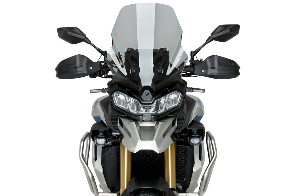 Puig Touring Windscreen Voge 900DSX 