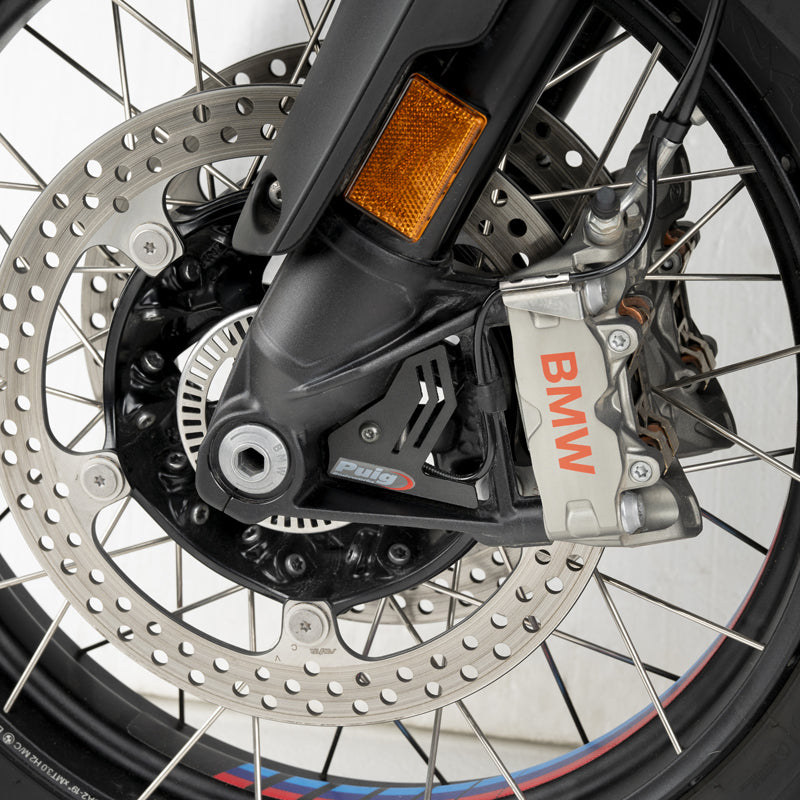 Puig 22256 Motorcycle Guards
