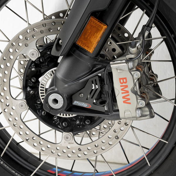 Puig 22256 Motorcycle Guards