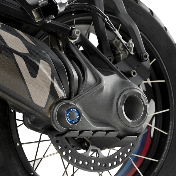Puig 22257 Motorcycle Guards