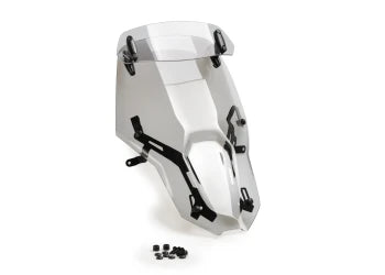 Puig Touring Windscreen w Visor CFMOTO 450MT 