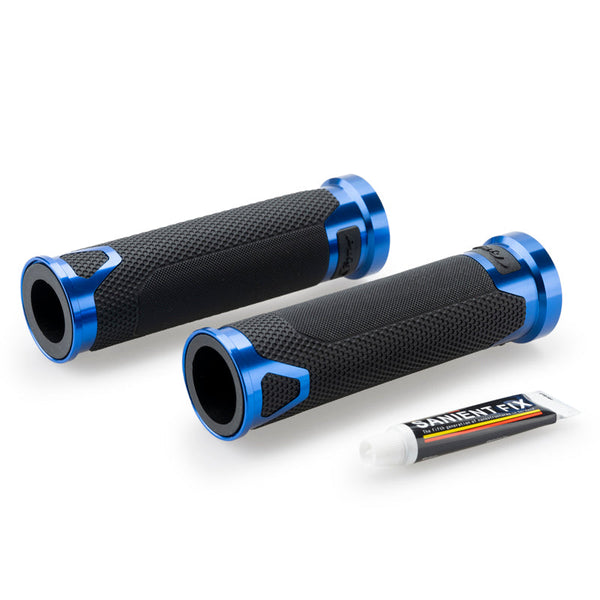 Puig 22272A Revving Grips - 119 mm / 123 mm