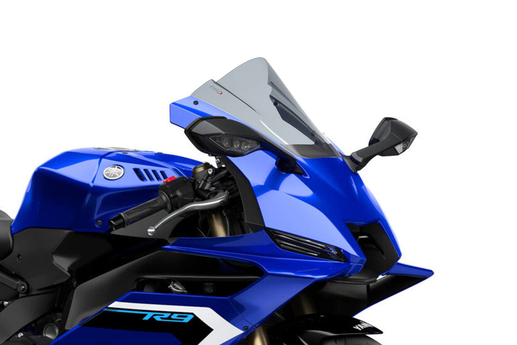 Puig Puing Z-Racing Windscreen Yamaha YZF-R9 2025