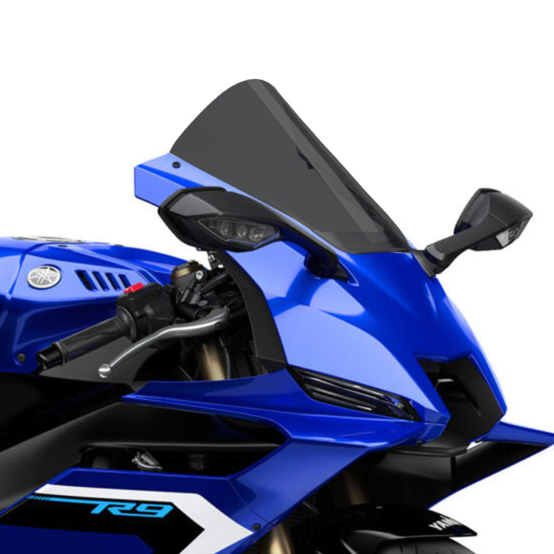 Puig Z-Racing Windscreen for YAMAHA YZF-R9 – 22285 — 22285F