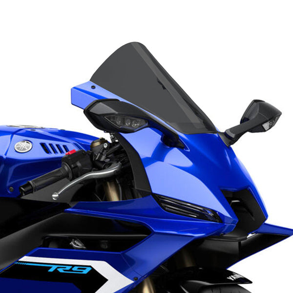Puig Z-Racing Windscreen for YAMAHA YZF-R9 – 22285 — 22285F