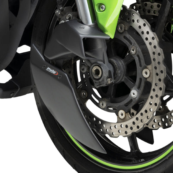 Puig 22293 Brake Cooler2.0 for Kawasaki Z900