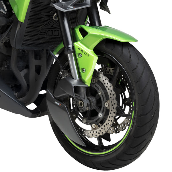 Puig 22293 Brake Cooler2.0 for Kawasaki Z900