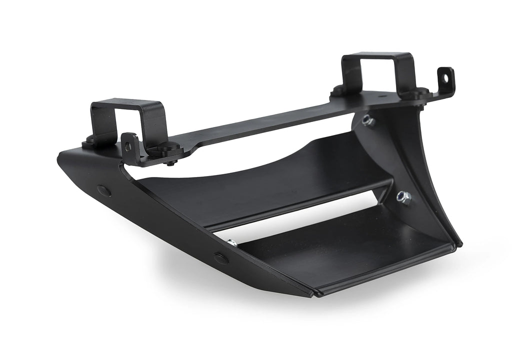 Puig Lower spoiler Pista #7 BMW R1300GS 