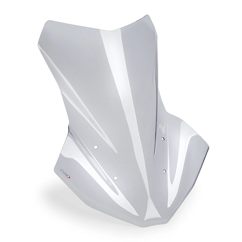Puig 22321W Touring Windscreen — Clear