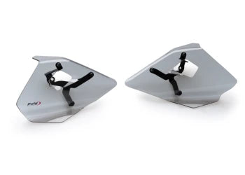 Puig Upper Deflectors Triumph Tiger 900