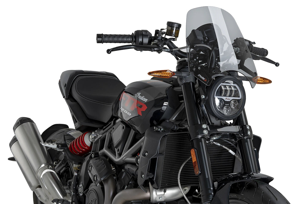Puig New Generation Sport INDIAN FTR 1200