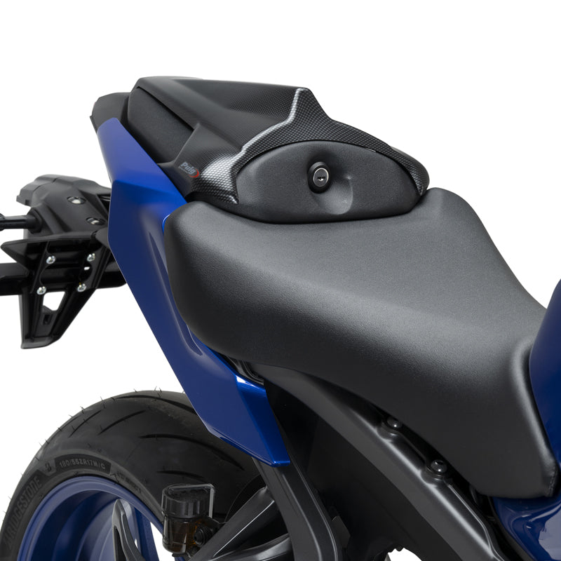 Puig 22354 Seat Cowls