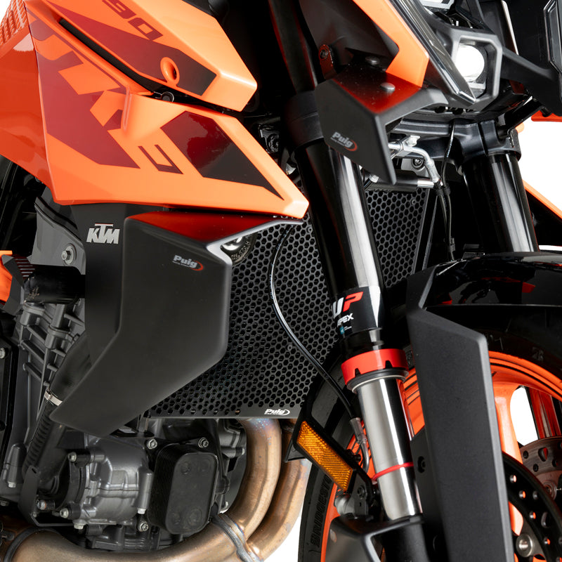 Puig 22373 Radiator Guards
