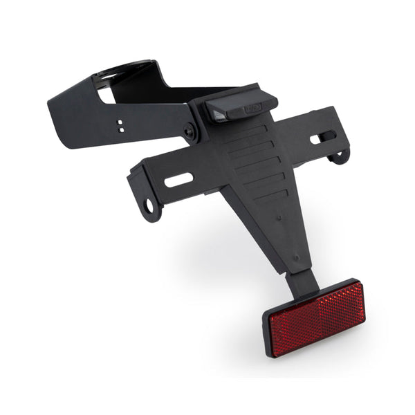 Puig 22378 License Plate Holders