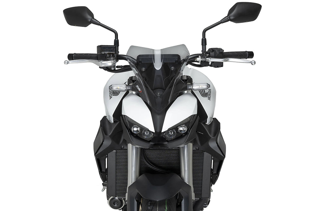 Puig New Generation Sport Windscreen Honda CB1000 Hornet