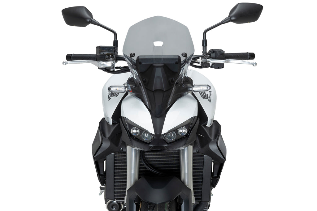 Puig New Generation Touring Windscreen Honda CB1000 Hornet SP