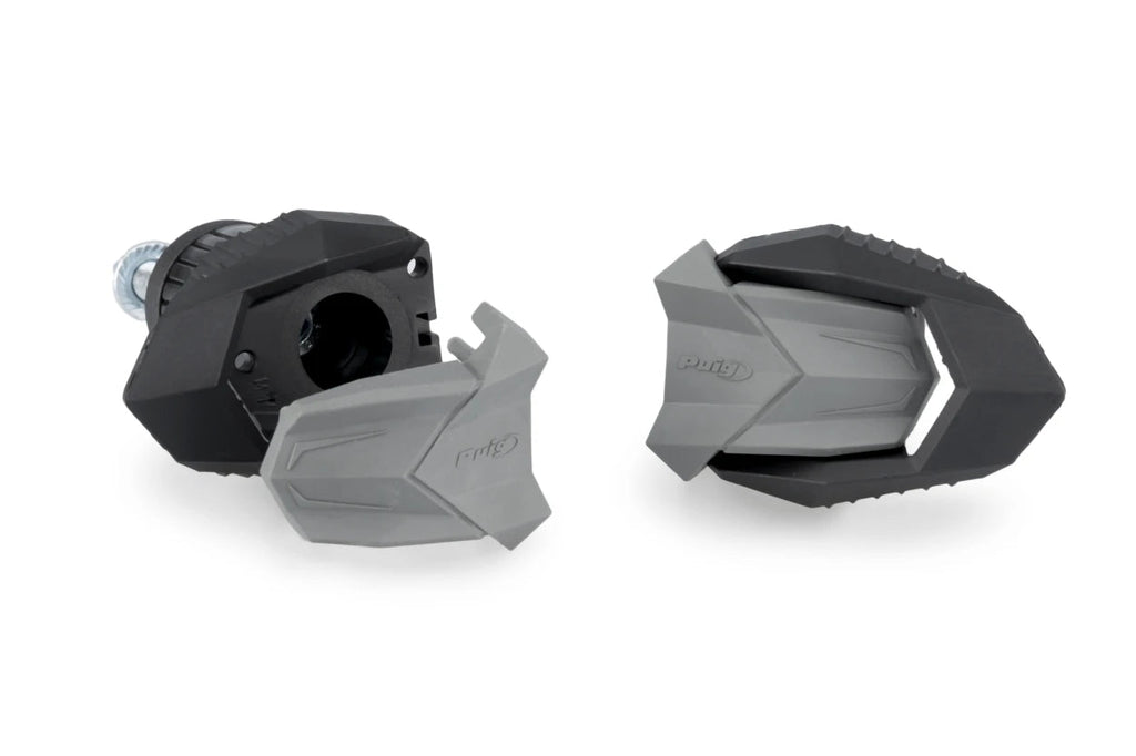 Puig Frame Sliders BLACK Honda CB1000 Hornet SP 