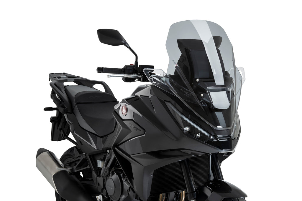 Puig Touring Windscreen Honda NT1100 2025-2026