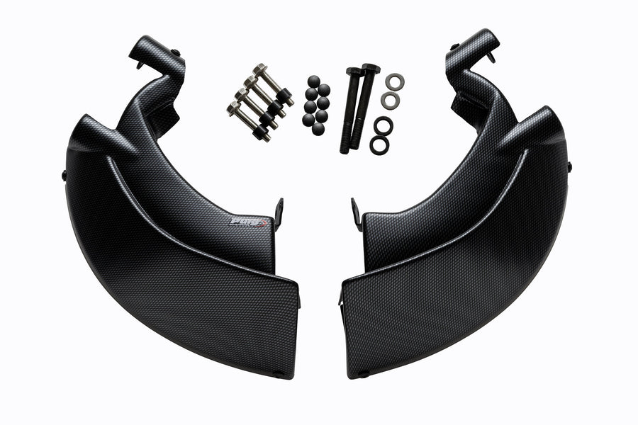 Puig Brake Cooler Suzuki GSX-R 1000 R