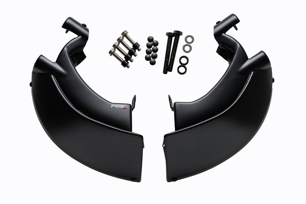 Puig Brake Cooler Suzuki GSX-R 1000 R