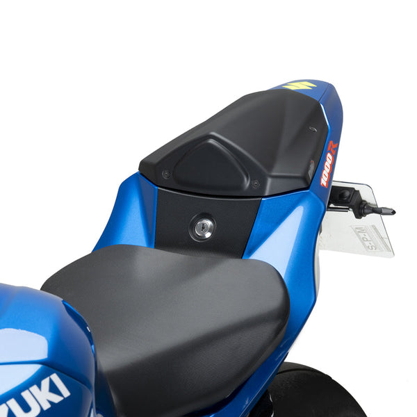 Puig 22406J Rear Seat Cowl for Suzuki GSX-R1000 / R