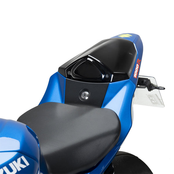 Puig 22406N Rear Seat Cowl for Suzuki GSX-R1000 / R