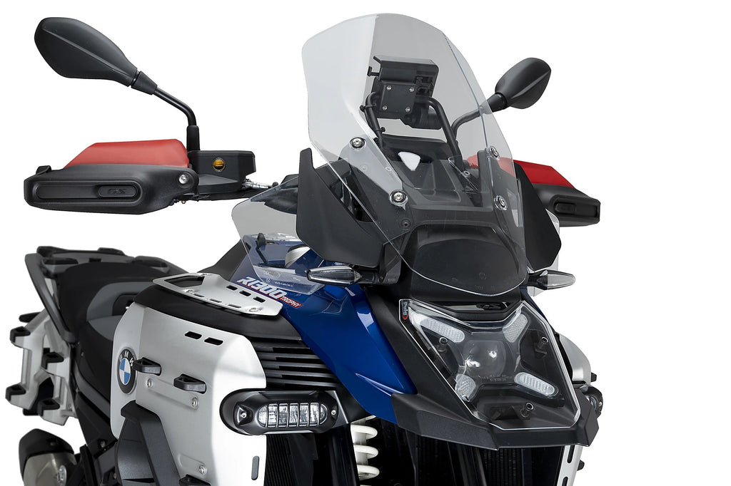 Puig Headlight Protector BMW R1300GS Adventure 2024-2026