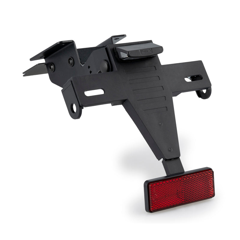 Puig 22420 License Plate Holders