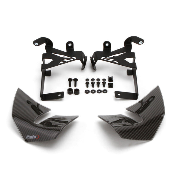 Puig 22426 Aerodynamic Spoilers