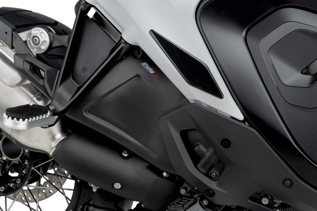 Puig Rear Spoilers BMW R1300GS 