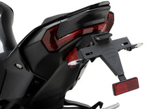 Puig License Plate Holders Kawasaki Z900
