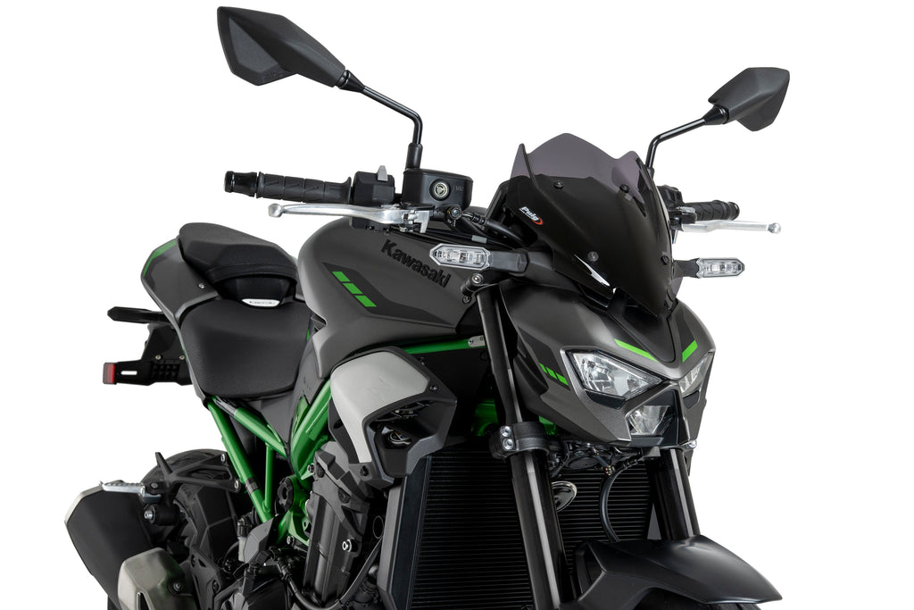 Puig New Generation Sport Kawasaki Z900SE 2025-2026