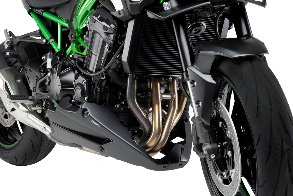 Puig Engine Spoiler Kawasaki Z900SE 2017-2026