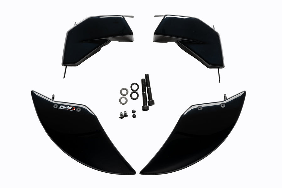 Puig Brake Cooler 2.0 Kawasaki Z900