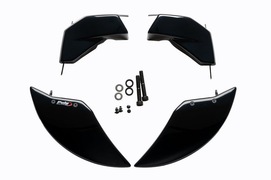 Puig Brake Cooler 2.0 Kawasaki Z900