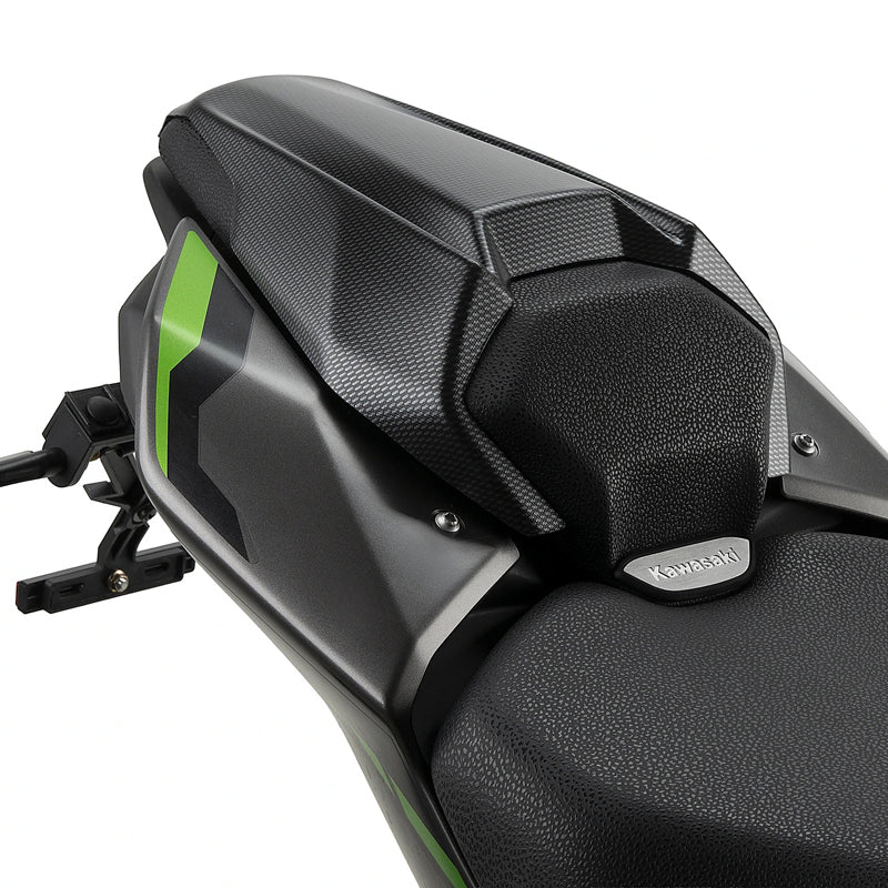Puig 22443C Rear Seat Cowl — Carbon Look