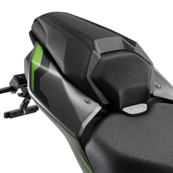 Puig 22443J Rear Seat Cowl — Matt Black