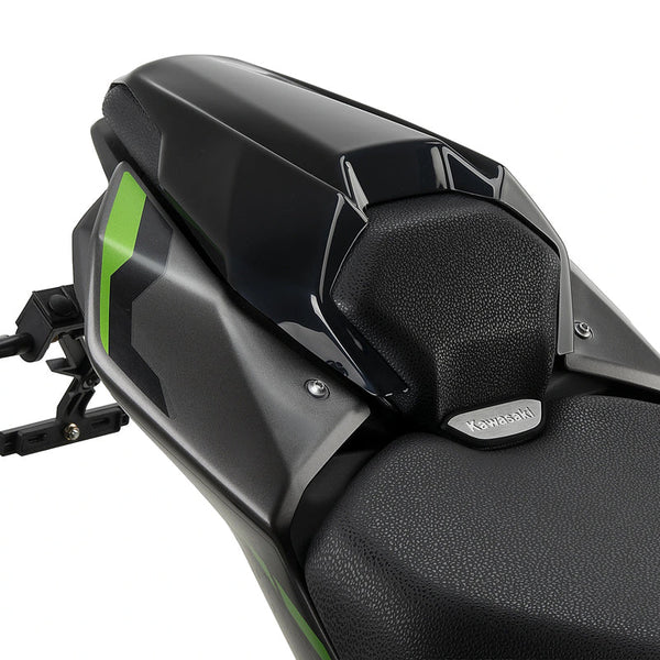 Puig 22443N Rear Seat Cowl — Black