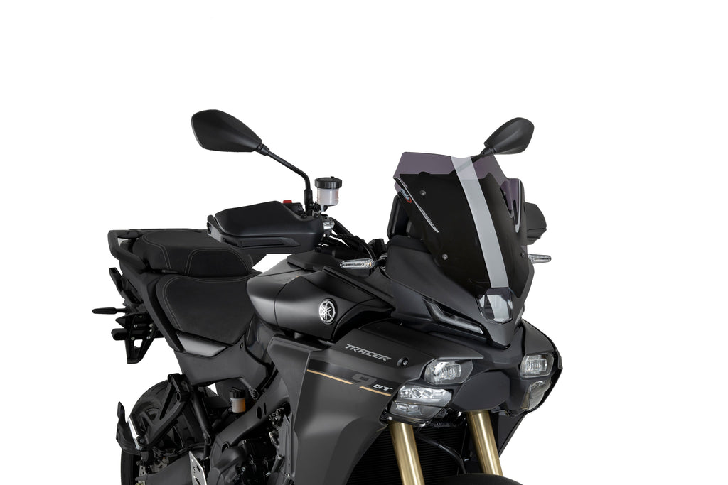 Puig Sport Windscreen Yamaha Tracer 9 2025-2026