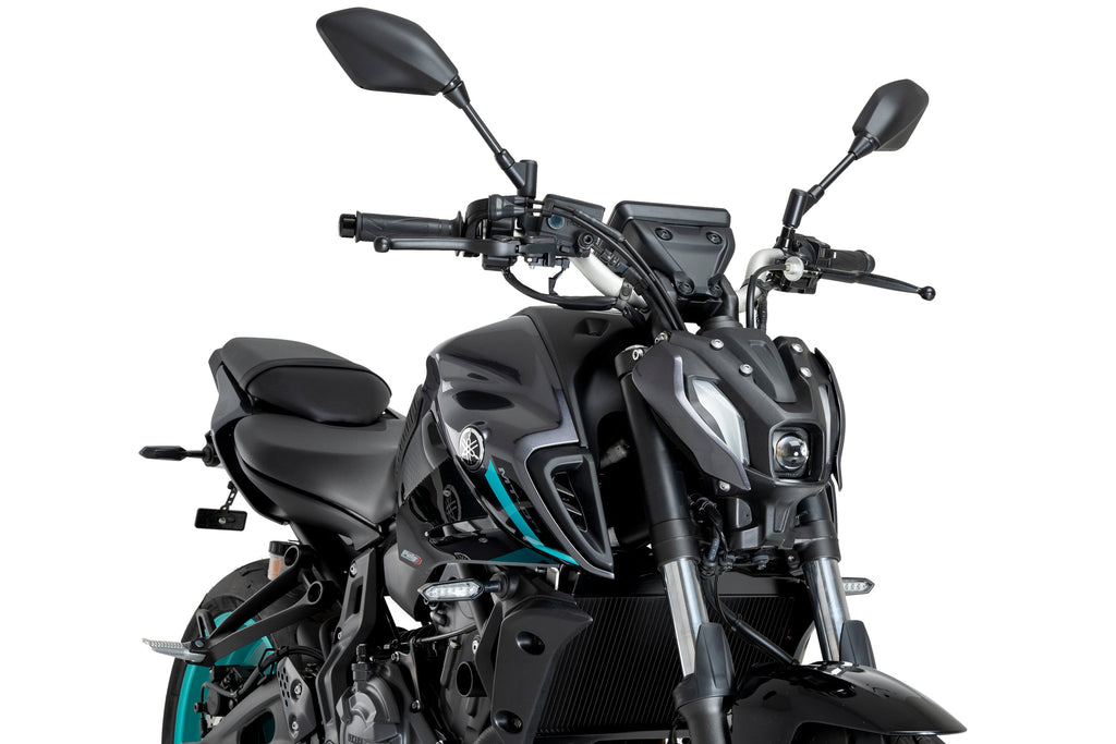 Puig Spoilers D12 Yamaha MT-07 